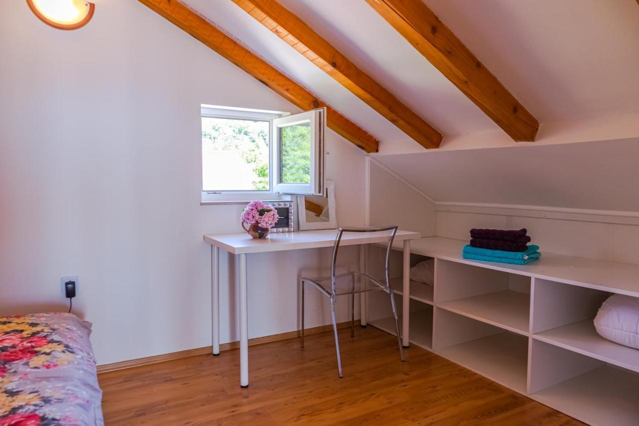 Comfortable Apartment Near Opatija Matulji Exterior foto