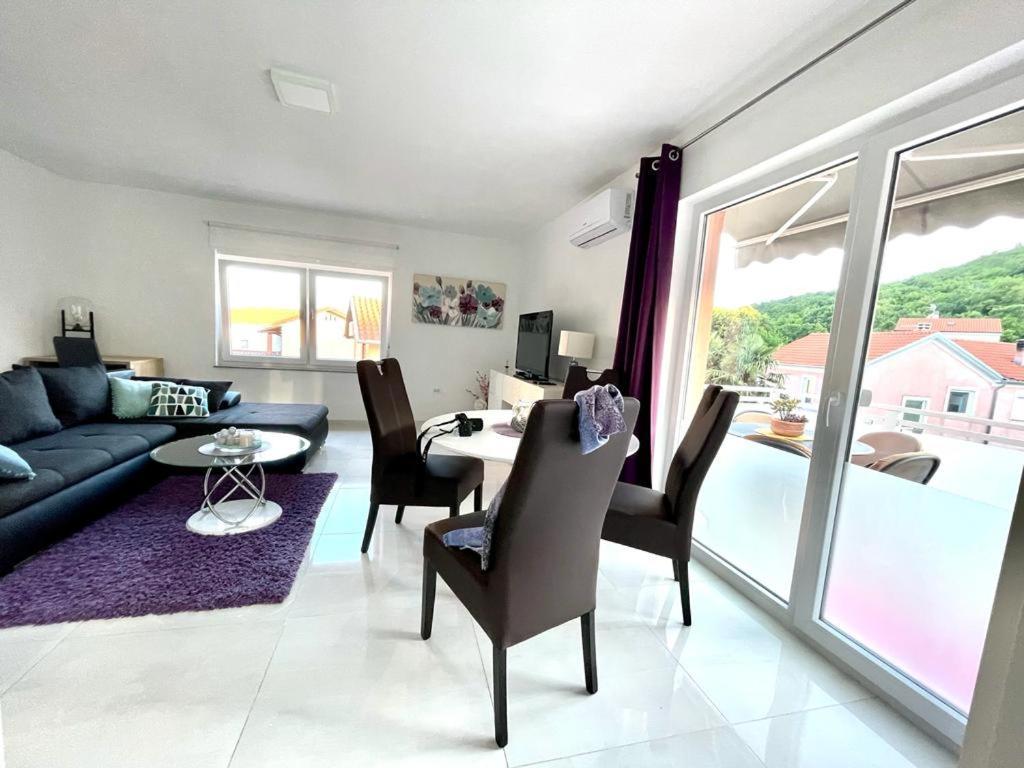 Comfortable Apartment Near Opatija Matulji Exterior foto