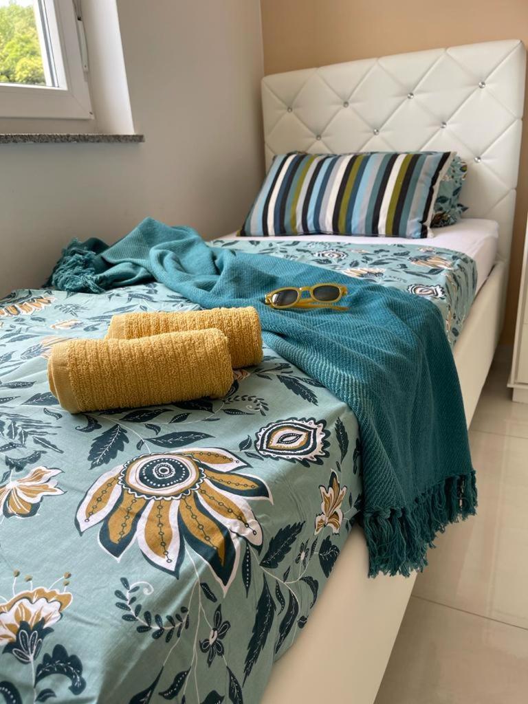 Comfortable Apartment Near Opatija Matulji Exterior foto